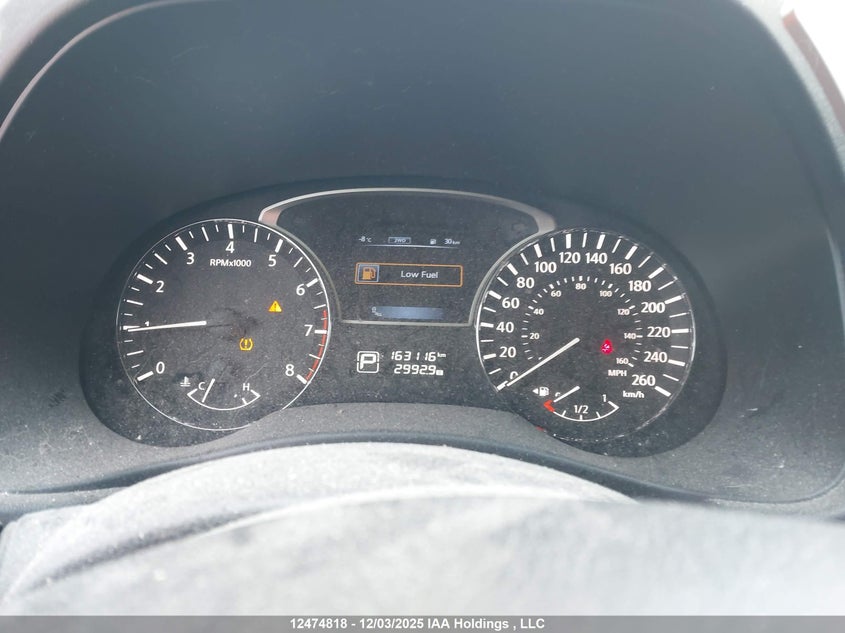 5N1AR2MM5FC667247 2015 NISSAN PATHFINDER photo no. 7