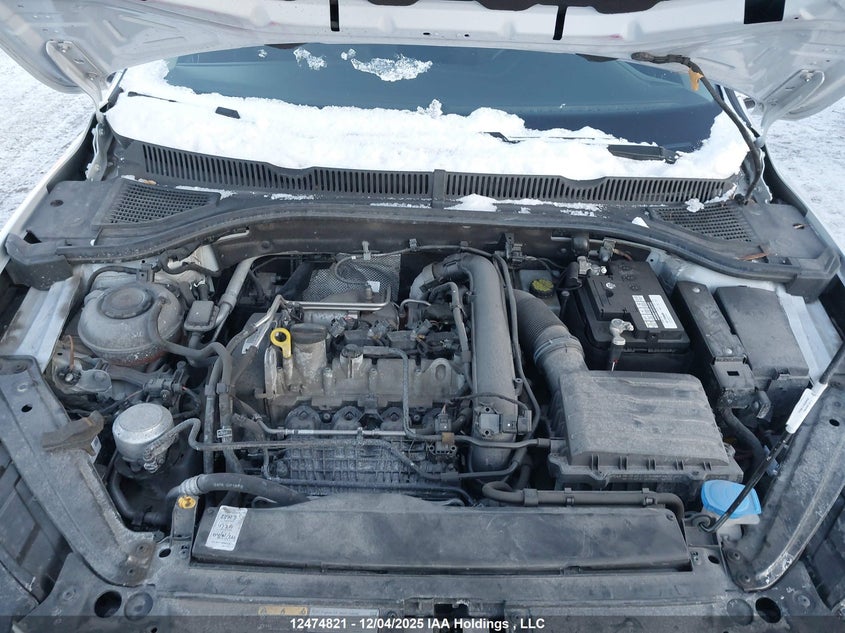 3VWC57BU3KM107791 2019 VOLKSWAGEN JETTA photo no. 10