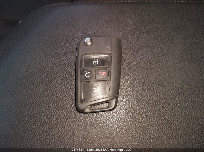 3VWC57BU3KM107791 2019 VOLKSWAGEN JETTA photo no. 11