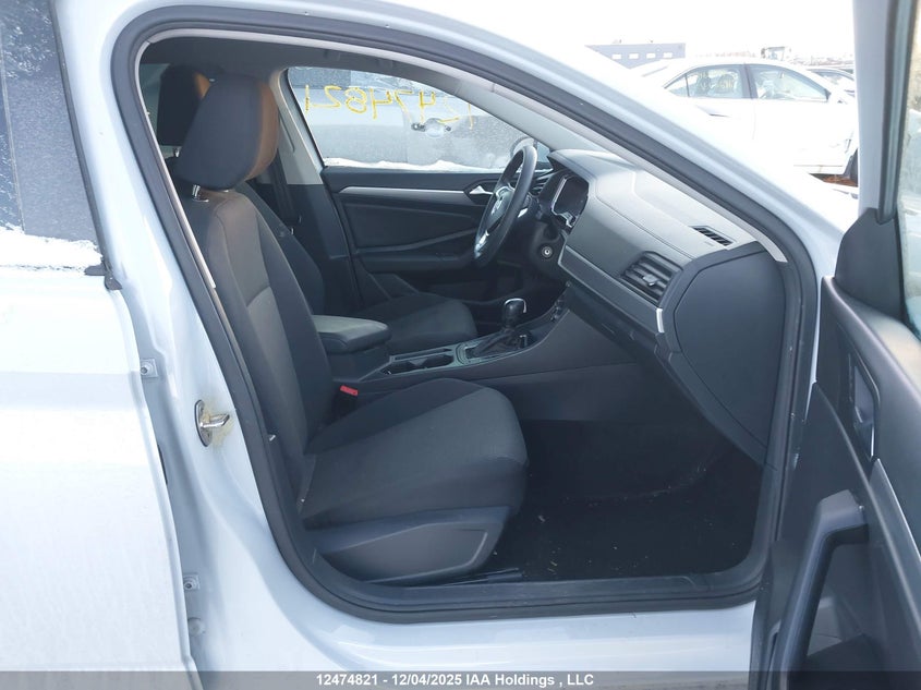 3VWC57BU3KM107791 2019 VOLKSWAGEN JETTA photo no. 5