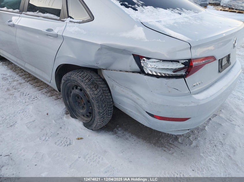 3VWC57BU3KM107791 2019 VOLKSWAGEN JETTA photo no. 6
