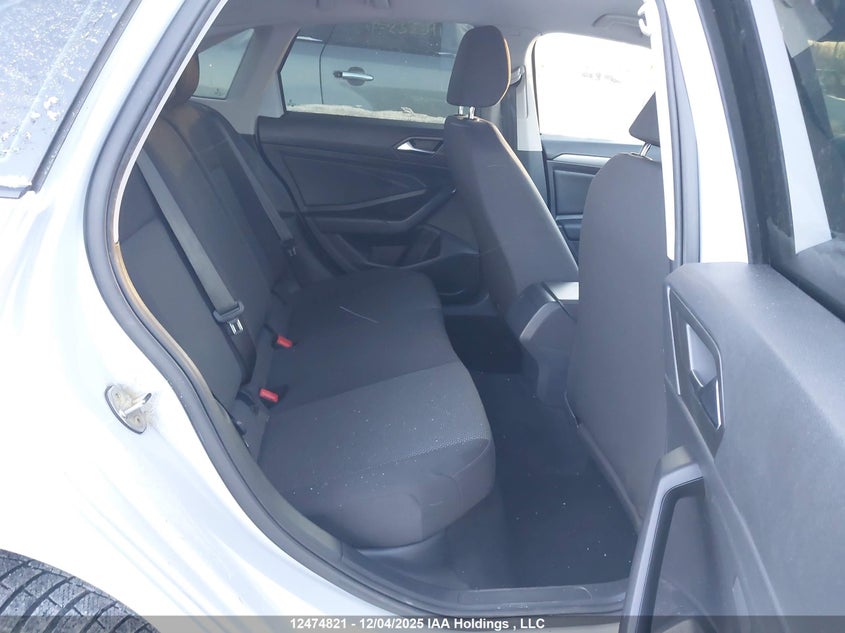 3VWC57BU3KM107791 2019 VOLKSWAGEN JETTA photo no. 8