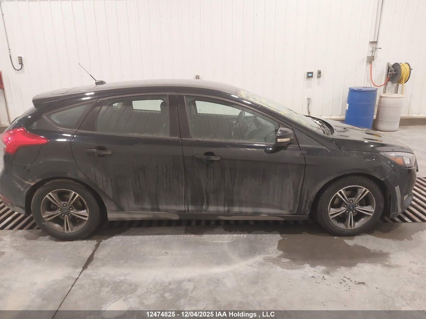 1FADP3KE5GL200460 2016 FORD FOCUS photo no. 13