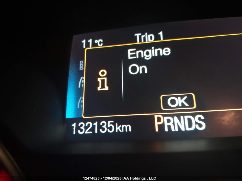 1FADP3KE5GL200460 2016 FORD FOCUS photo no. 15