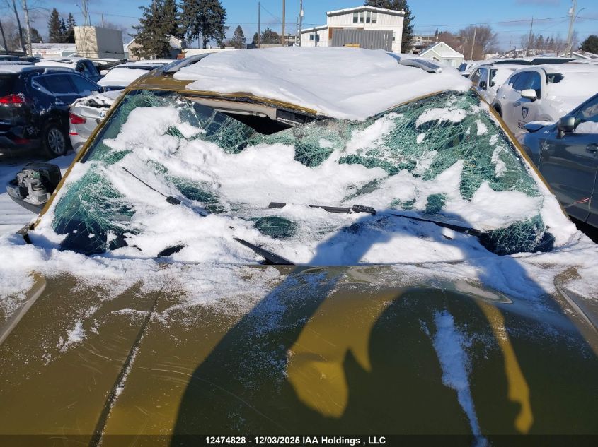 2018 Volkswagen Atlas 3.6 Fsi Trendline VIN: 1V2HR2CA6JC506648 Lot: 12474828