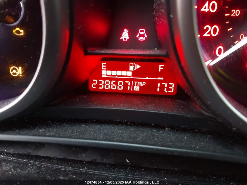 2010 Mazda 3 S VIN: JM1BL1H58A1294328 Lot: 12474834