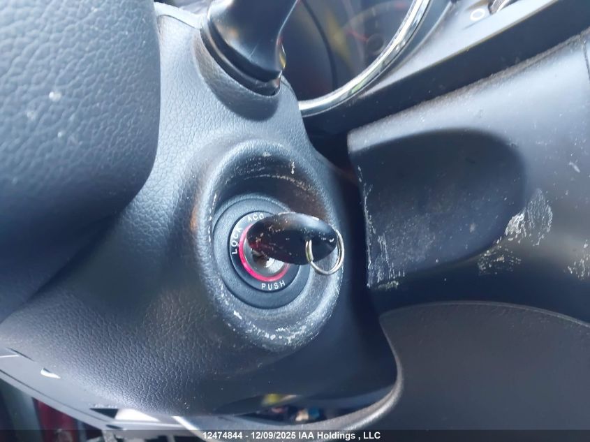 2012 Kia Optima Lx/Lx+ VIN: KNAGM4A7XC5244751 Lot: 12474844