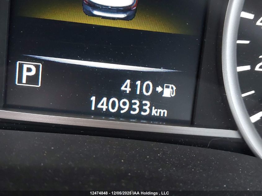 2017 Nissan Sentra 1.8 S/1.8 Sl/1.8 Sv VIN: 3N1AB7APXHL673849 Lot: 12474848