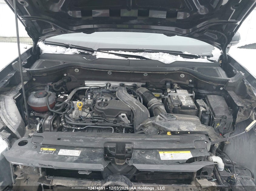 3VVUX7B25RM095140 2024 VOLKSWAGEN TAOS photo no. 10
