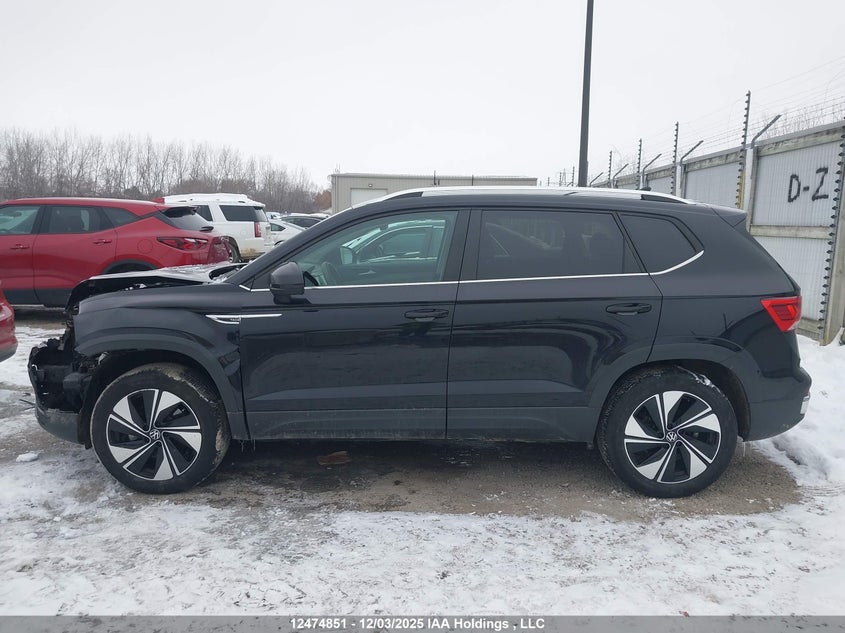 3VVUX7B25RM095140 2024 VOLKSWAGEN TAOS photo no. 15