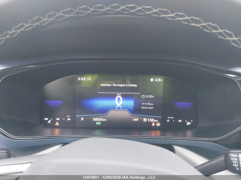 3VVUX7B25RM095140 2024 VOLKSWAGEN TAOS photo no. 7