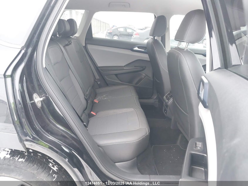 3VVUX7B25RM095140 2024 VOLKSWAGEN TAOS photo no. 8