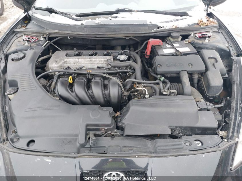 2000 Toyota Celica Gt VIN: JTDDR32T5Y0050162 Lot: 12474864