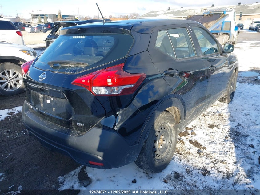 3N1CP5CU3JL522939 2018 NISSAN KICKS photo no. 4