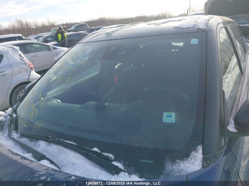 2020 Nissan Kicks VIN: 3N1CP5BV8LL509049 Lot: 12474872