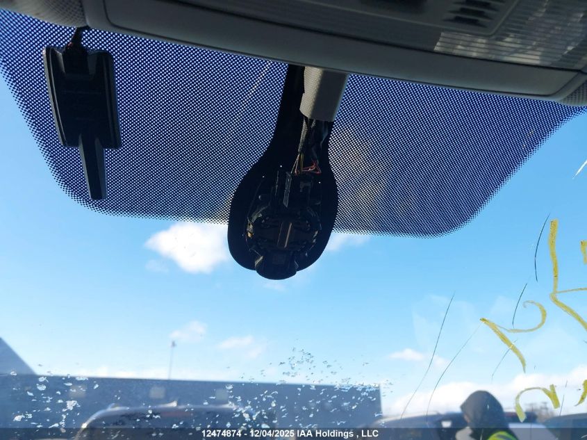 2020 Volkswagen Tiguan Comfortline/Iq Drive VIN: 3VV2B7AXXLM150935 Lot: 12474874