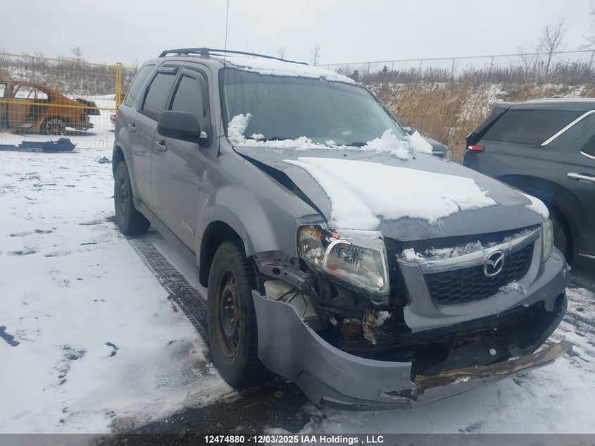 4F2CZ02Z88KM14108 2008 Mazda Tribute I auction photo 1