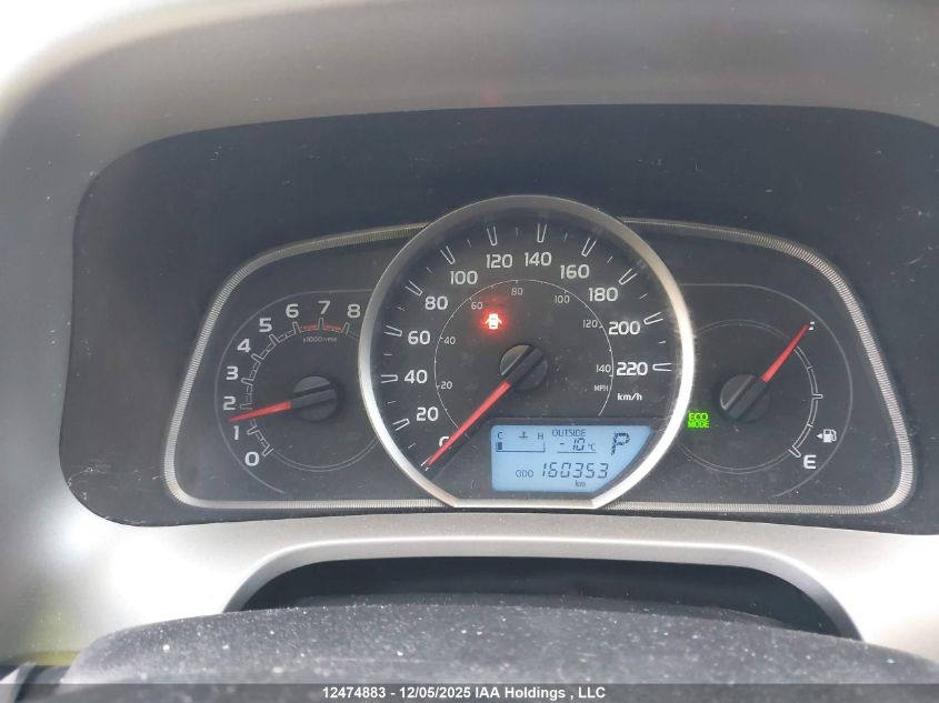 2015 Toyota Rav4 Xle VIN: 2T3RFREVXFW300163 Lot: 12474883