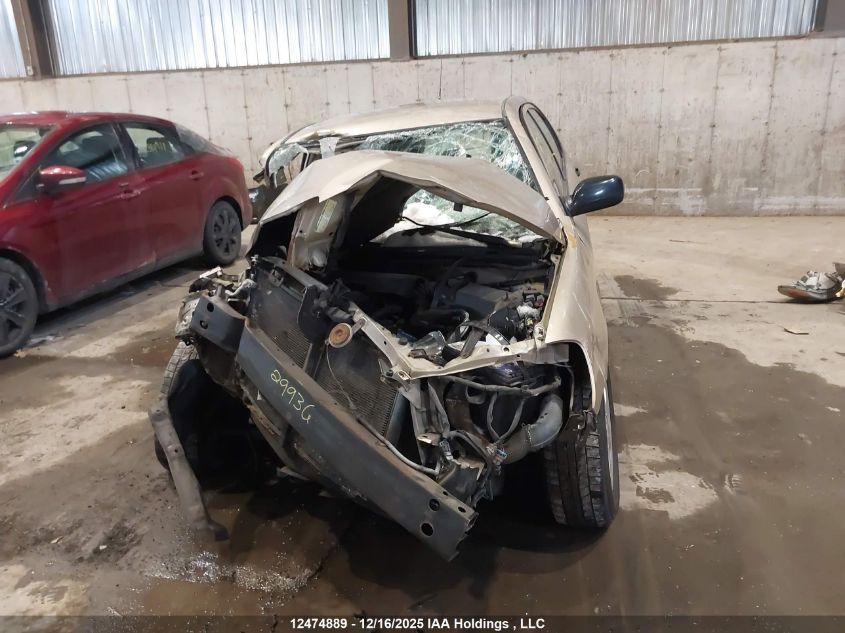 2007 Toyota Corolla VIN: 2T1BR32E77C776764 Lot: 12474889