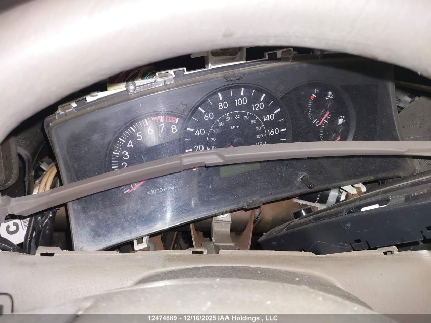 2007 Toyota Corolla VIN: 2T1BR32E77C776764 Lot: 12474889