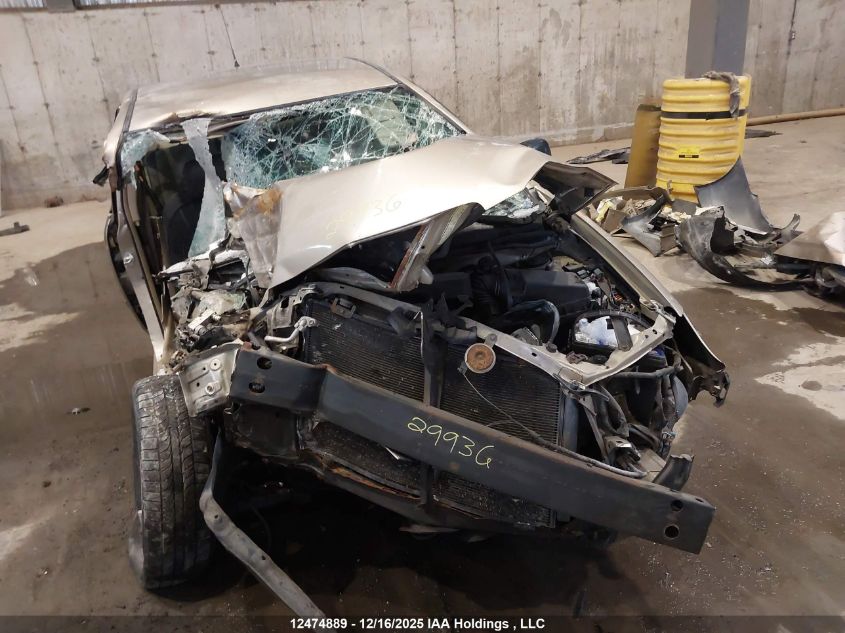 2007 Toyota Corolla VIN: 2T1BR32E77C776764 Lot: 12474889