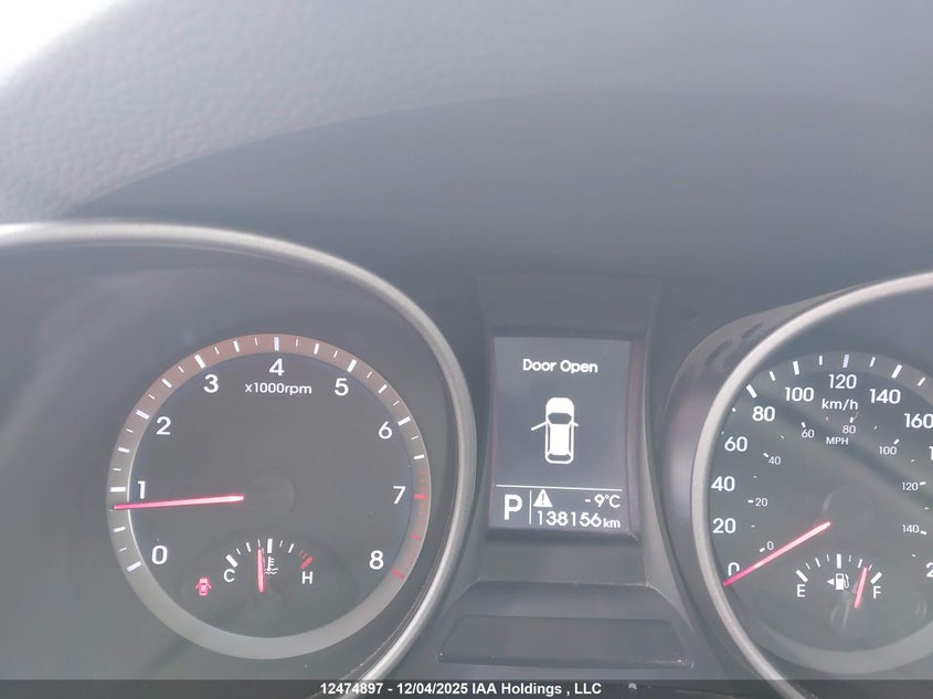 5XYZUDLB7FG287811 2015 HYUNDAI SANTA FE photo no. 15
