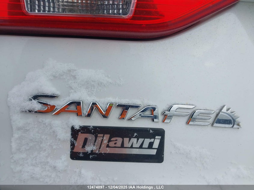 5XYZUDLB7FG287811 2015 HYUNDAI SANTA FE photo no. 20