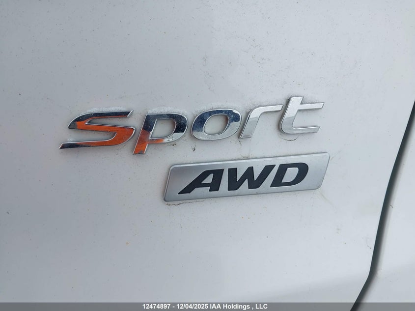 5XYZUDLB7FG287811 2015 HYUNDAI SANTA FE photo no. 21