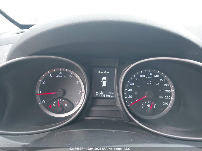 5XYZUDLB7FG287811 2015 HYUNDAI SANTA FE photo no. 7
