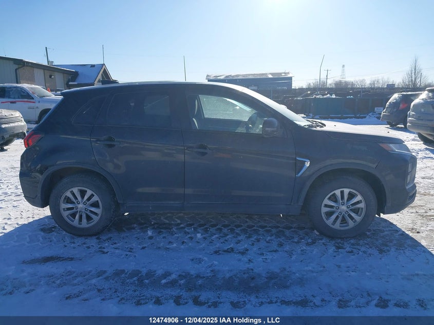 JA4AJVAW8RU608141 2024 MITSUBISHI RVR photo no. 13