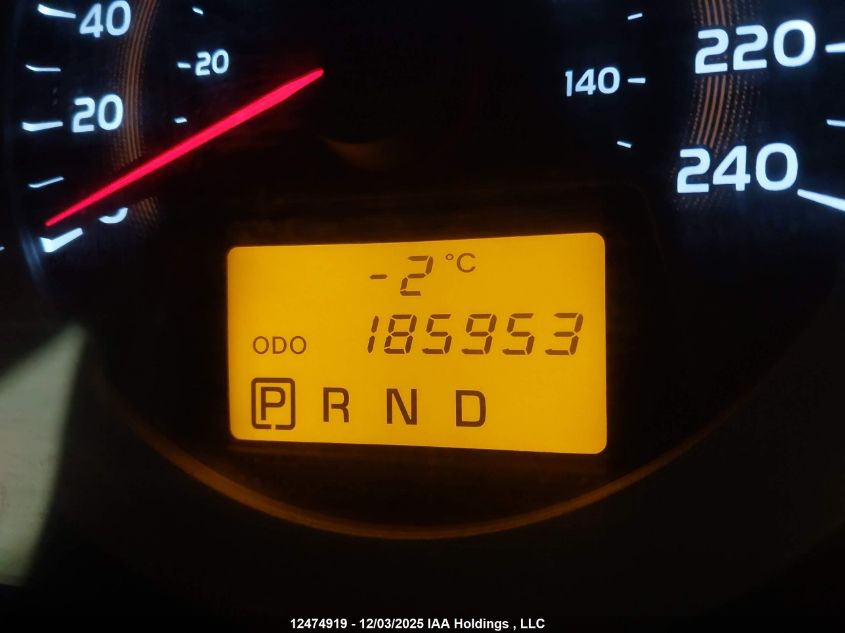 2012 Toyota Rav4 VIN: 2T3BK4DV1CW090498 Lot: 12474919