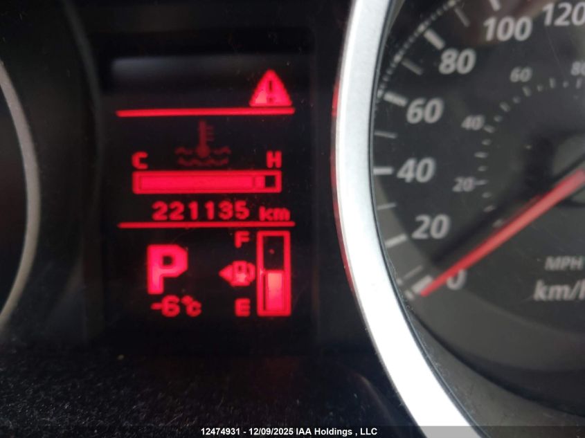 2014 Mitsubishi Lancer Es/Es Sport VIN: JA32U2FU6EU603116 Lot: 12474931