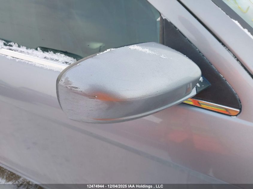 2014 Chrysler 200 Lx VIN: 1C3CCBAB8EN229539 Lot: 12474944