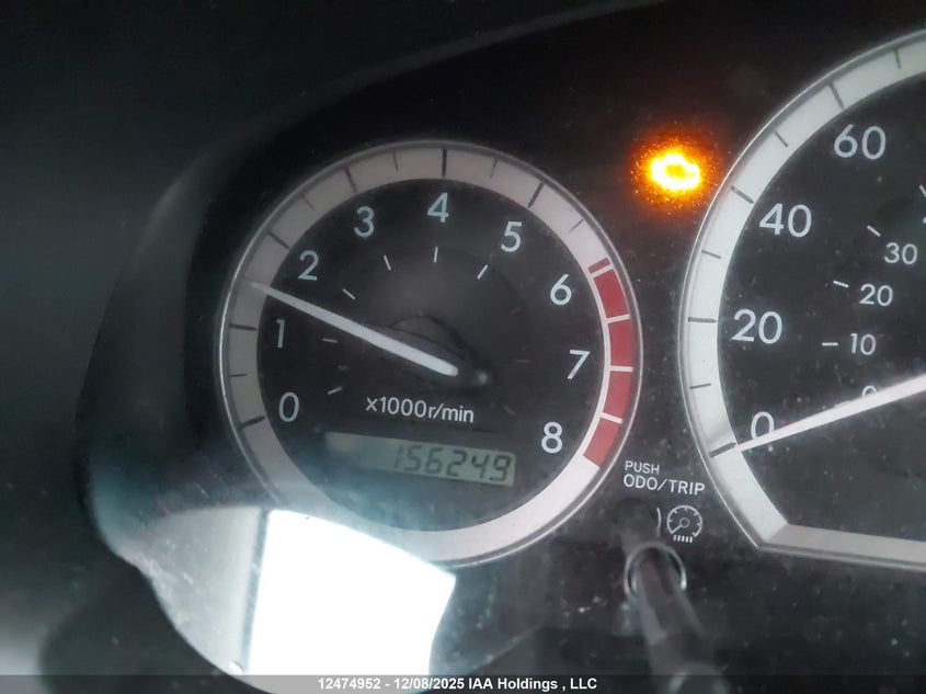 5TDZA29CX5S248211 2005 TOYOTA SIENNA photo no. 15