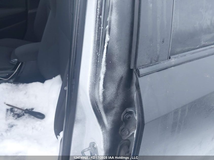 2022 Toyota Corolla VIN: 5YFBPMBE5NP354615 Lot: 12474958