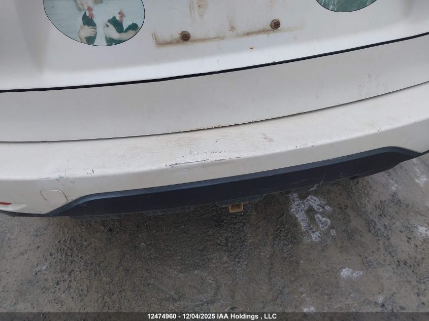 2010 Subaru Forester 2.5 X Sport-Tech VIN: JF2SH6BC1AH764388 Lot: 12474960