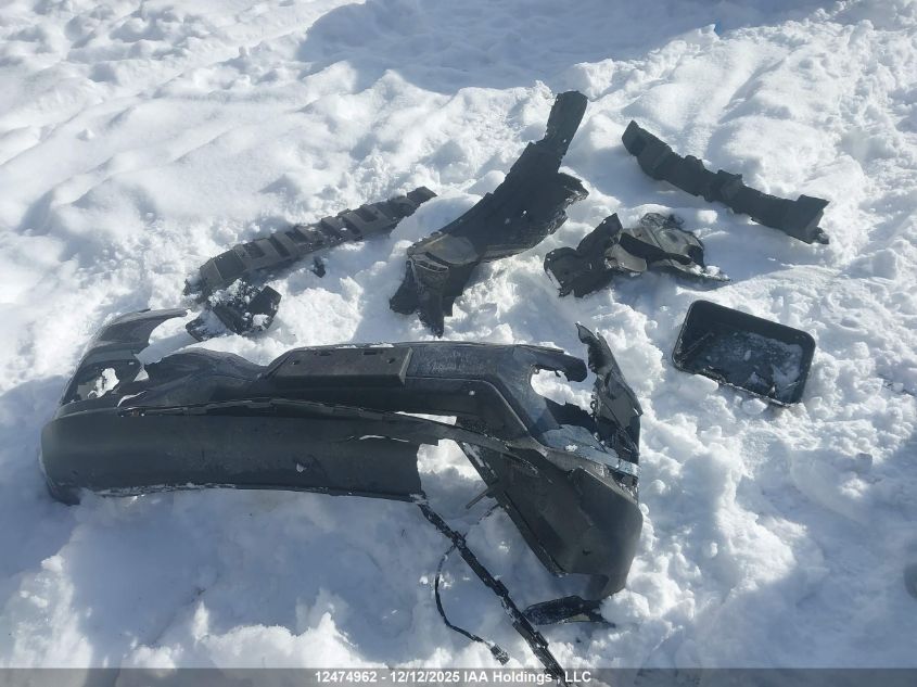 2016 Nissan Rogue VIN: 5N1AT2MVXGC848629 Lot: 12474962