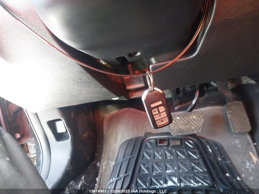 2HGFC1F94GH110666 2016 HONDA CIVIC photo no. 11