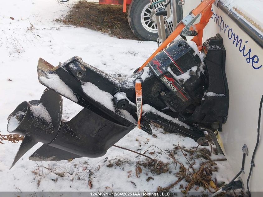 1990 Peterborough Boat VIN: 2EN2J1B11KP006977 Lot: 12474971