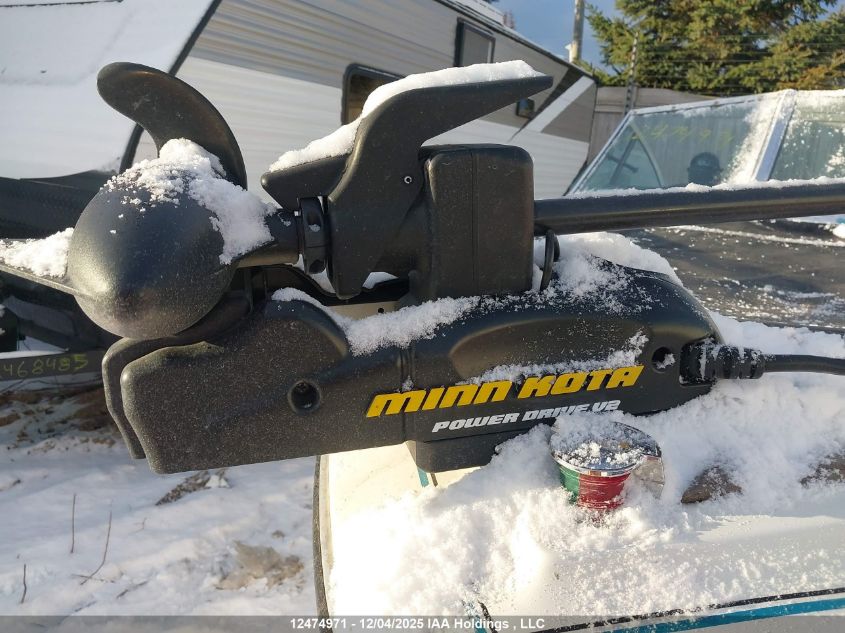 1990 Peterborough Boat VIN: 2EN2J1B11KP006977 Lot: 12474971