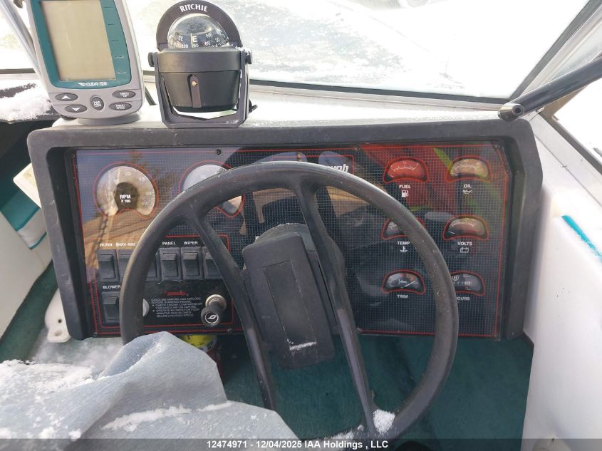 1990 Peterborough Boat VIN: 2EN2J1B11KP006977 Lot: 12474971