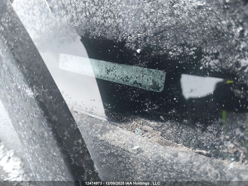 2011 Kia Rondo Ex/Ex-Premium VIN: KNAHH8C83B7334199 Lot: 12474973