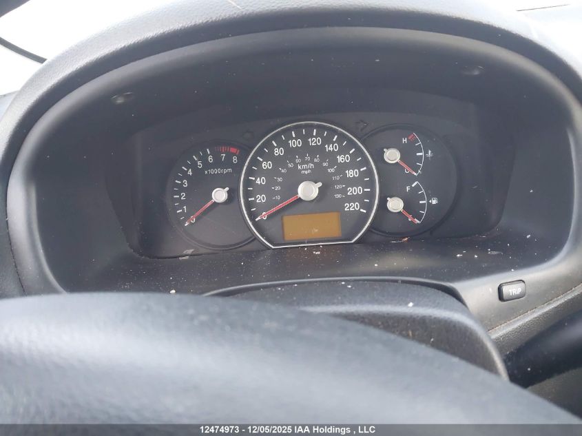 2011 Kia Rondo Ex/Ex-Premium VIN: KNAHH8C83B7334199 Lot: 12474973