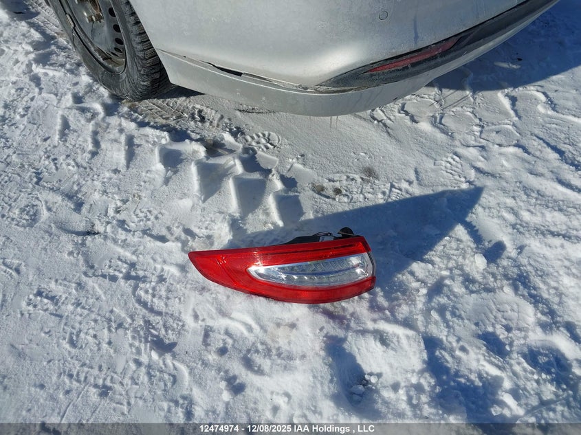 3FA6P0H78DR100818 2013 FORD FUSION photo no. 12