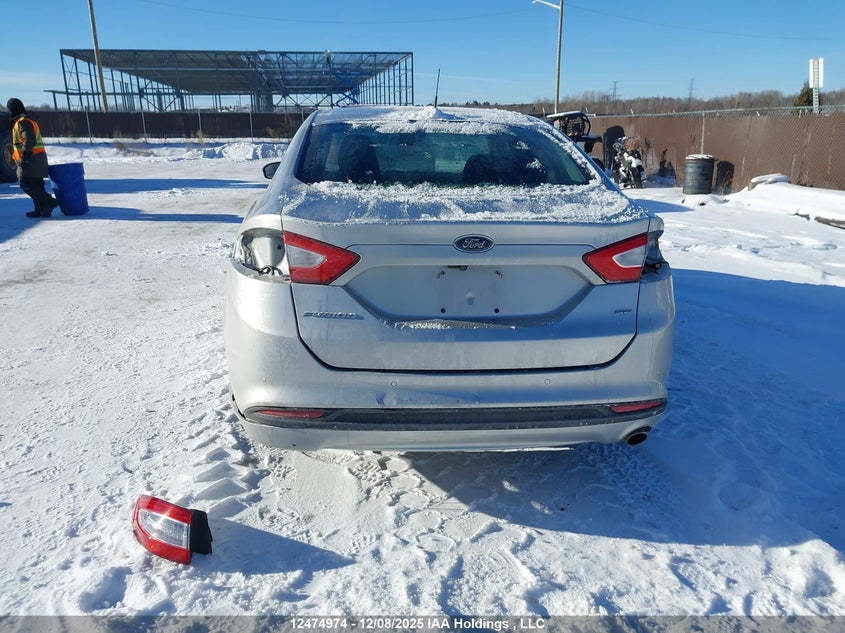 3FA6P0H78DR100818 2013 FORD FUSION photo no. 17
