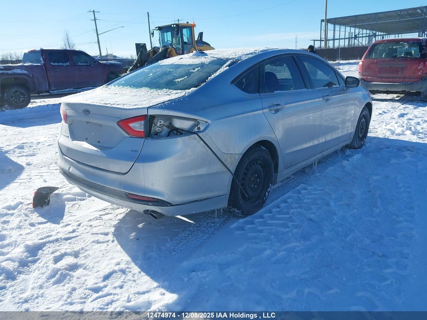 3FA6P0H78DR100818 2013 FORD FUSION photo no. 4