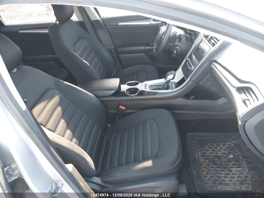 3FA6P0H78DR100818 2013 FORD FUSION photo no. 5