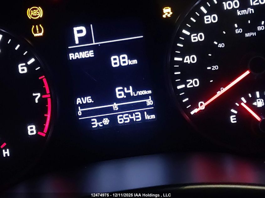 2021 Kia Rio S VIN: 3KPA25AD1ME414267 Lot: 12474975