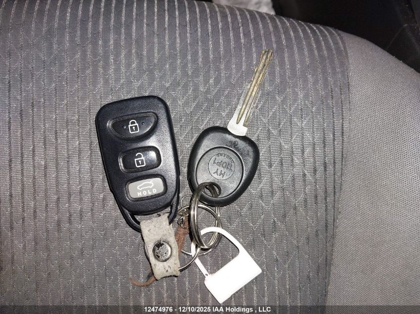 2014 Hyundai Elantra Coupe Gs/Se VIN: KMHDH6AH5EU027854 Lot: 12474976