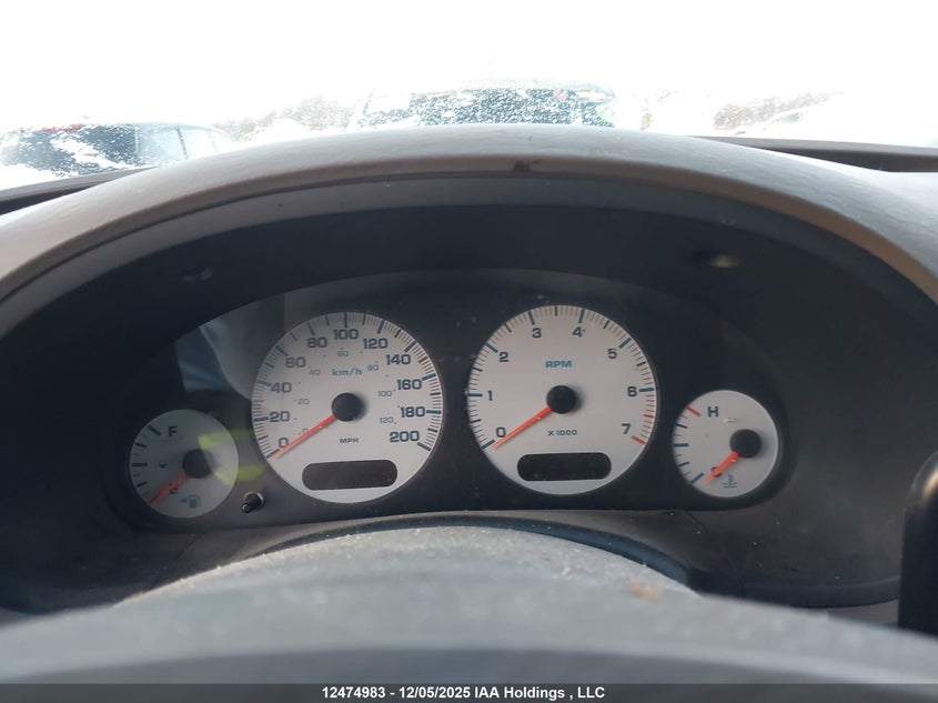 2D4GP44R13R146401 2003 DODGE CARAVAN photo no. 15